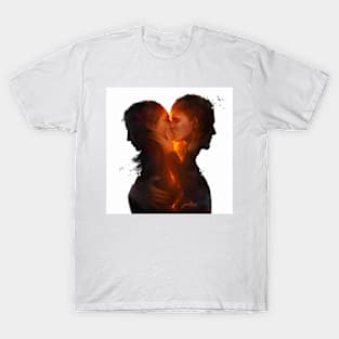 love ashes T-Shirt